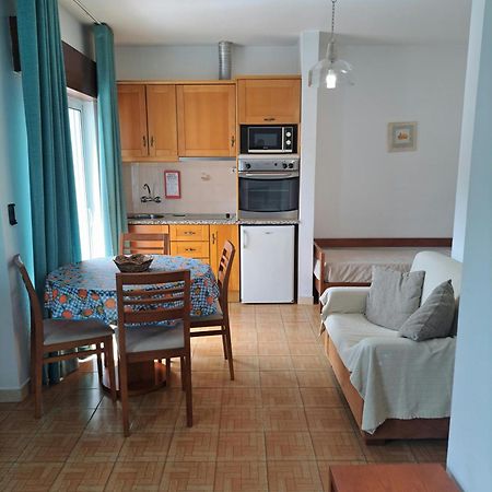 Mira Parque Bed & Breakfast Albufeira Bagian luar foto