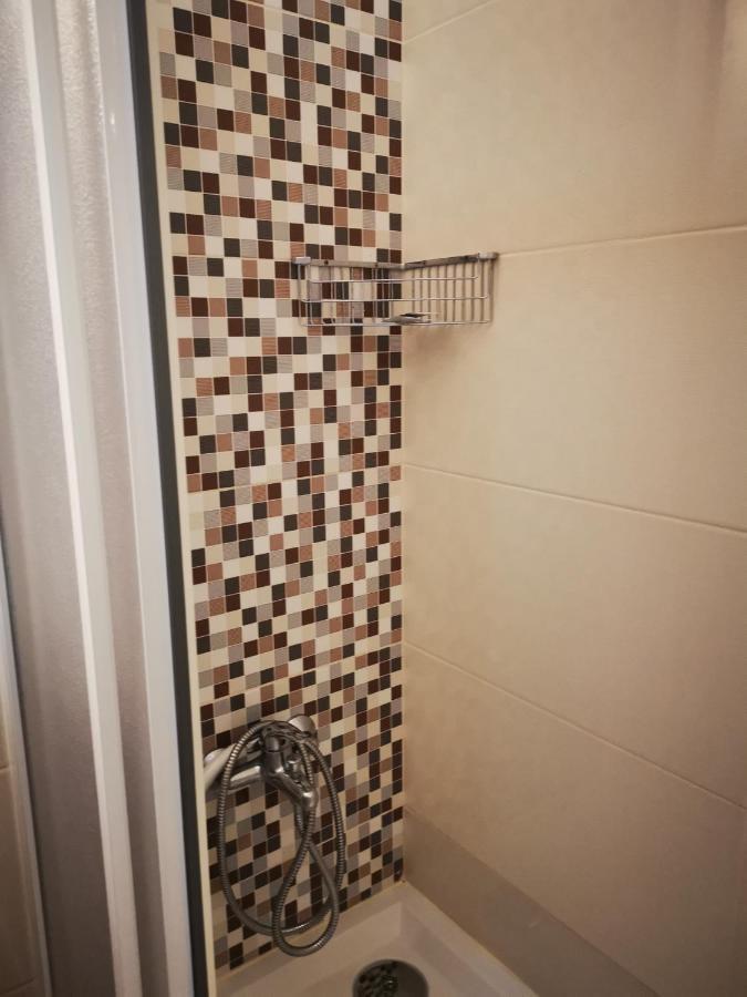 Mira Parque Bed & Breakfast Albufeira Bagian luar foto