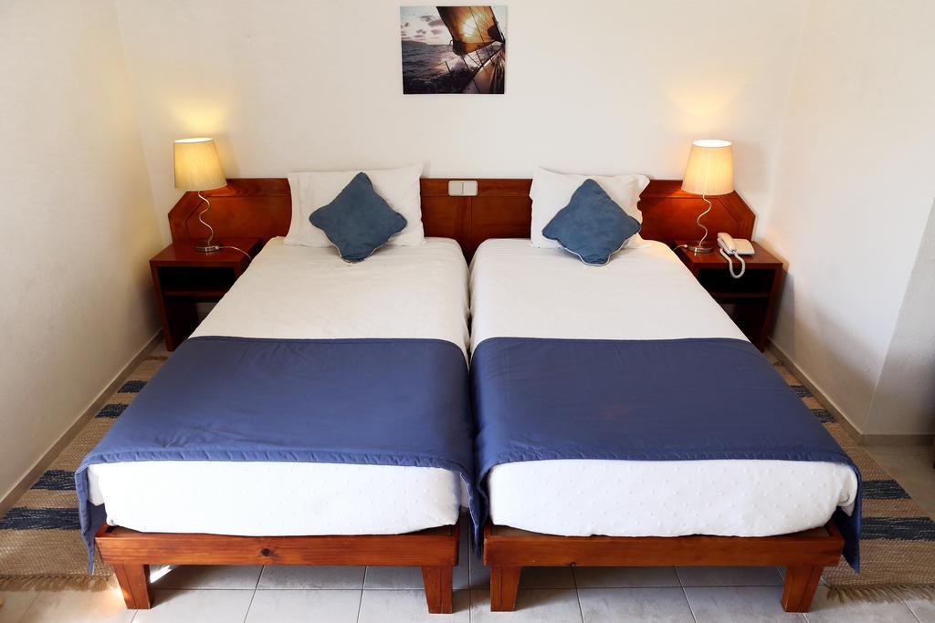 Mira Parque Bed & Breakfast Albufeira Ruang foto