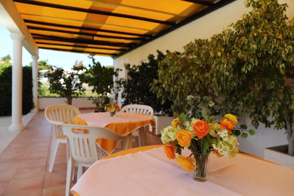 Mira Parque Bed & Breakfast Albufeira Bagian luar foto