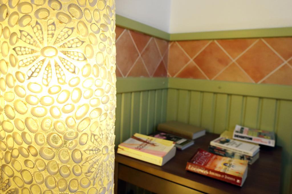 Mira Parque Bed & Breakfast Albufeira Bagian luar foto