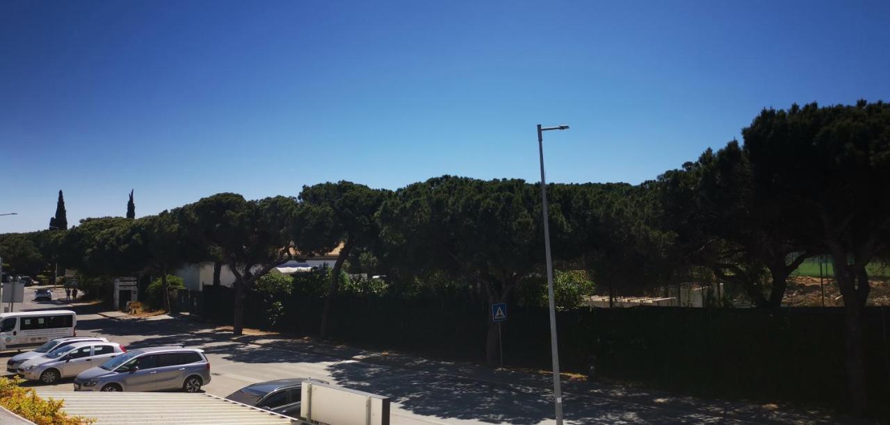Mira Parque Bed & Breakfast Albufeira Bagian luar foto