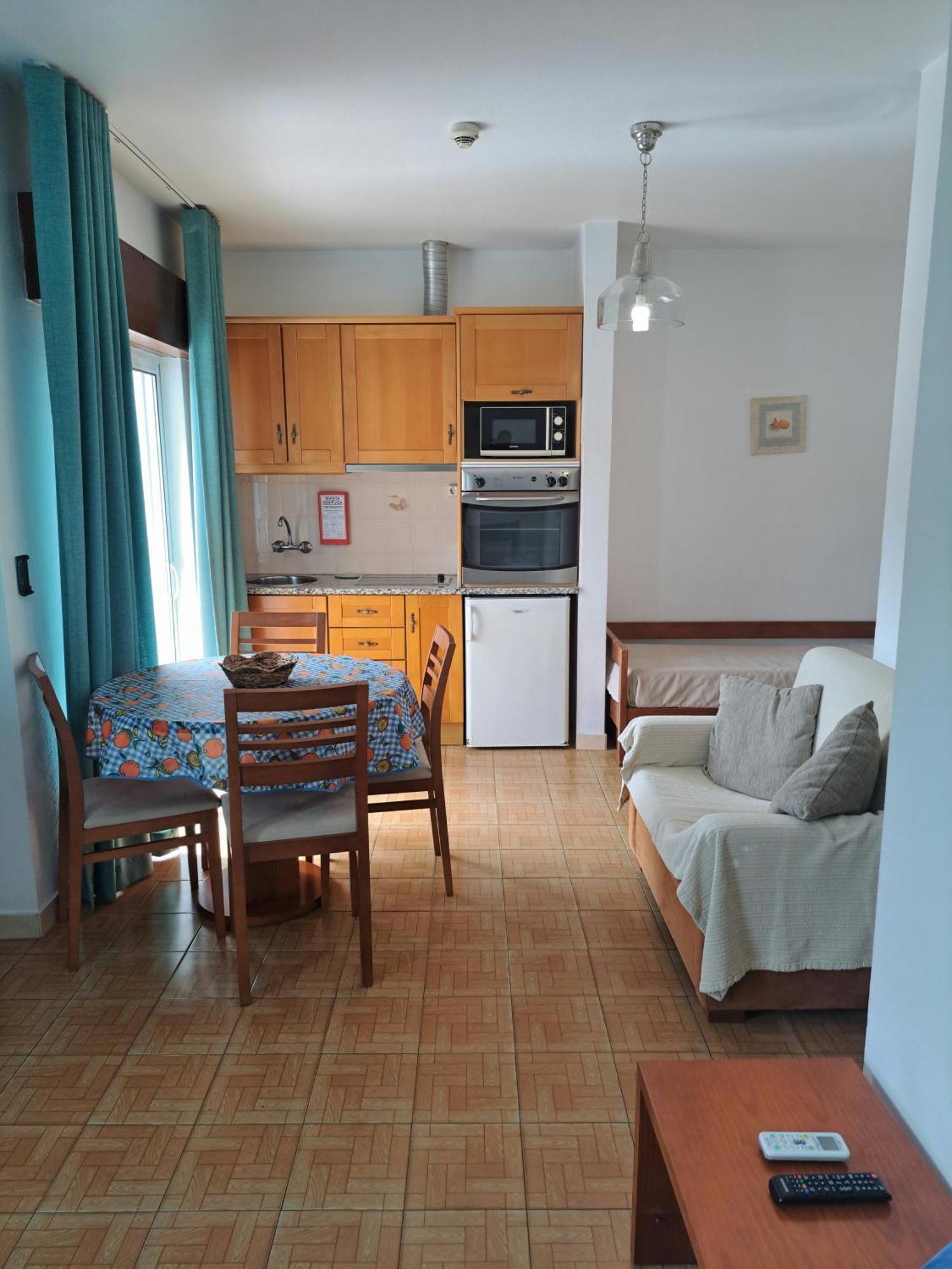 Mira Parque Bed & Breakfast Albufeira Bagian luar foto