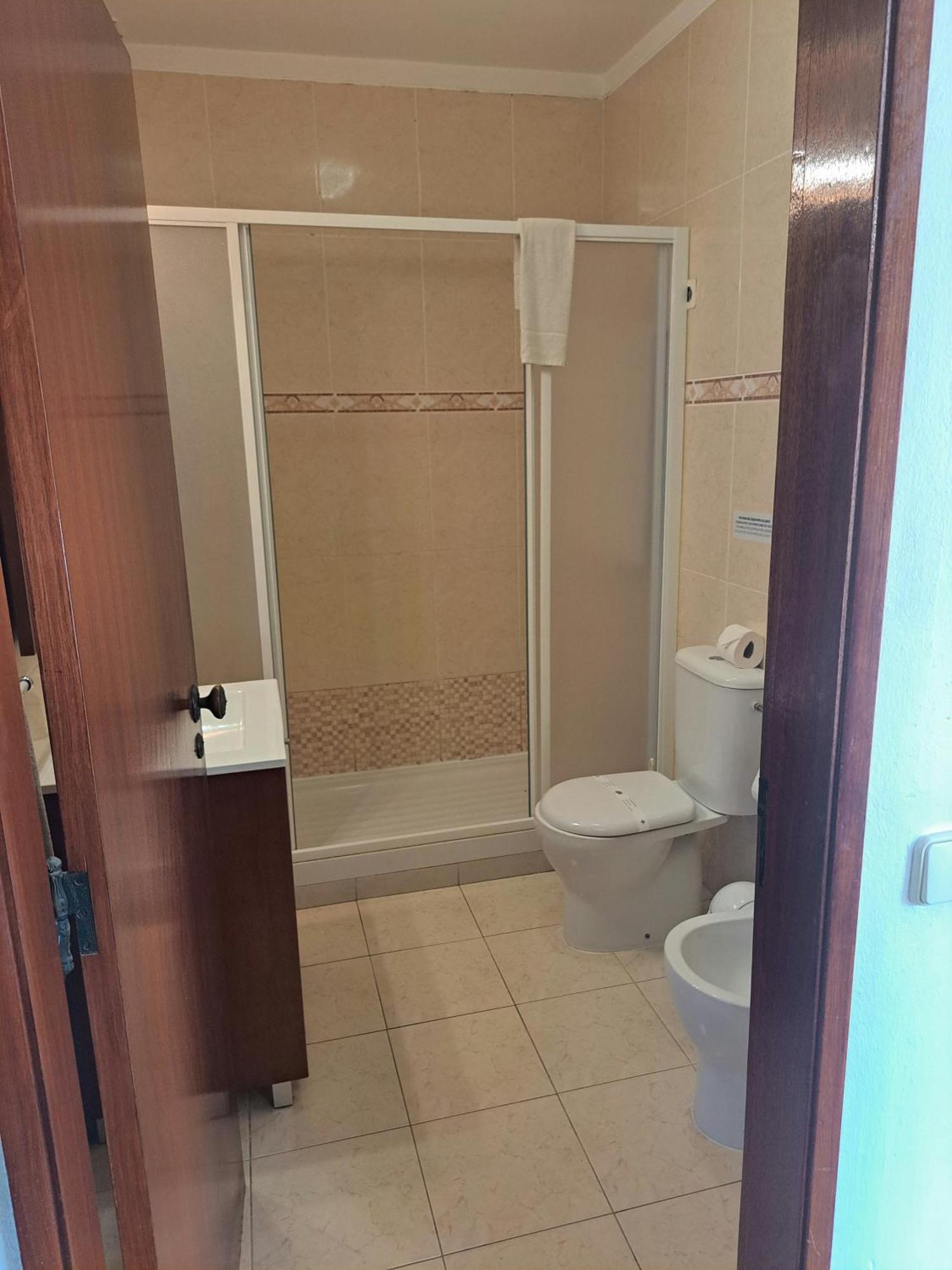 Mira Parque Bed & Breakfast Albufeira Bagian luar foto