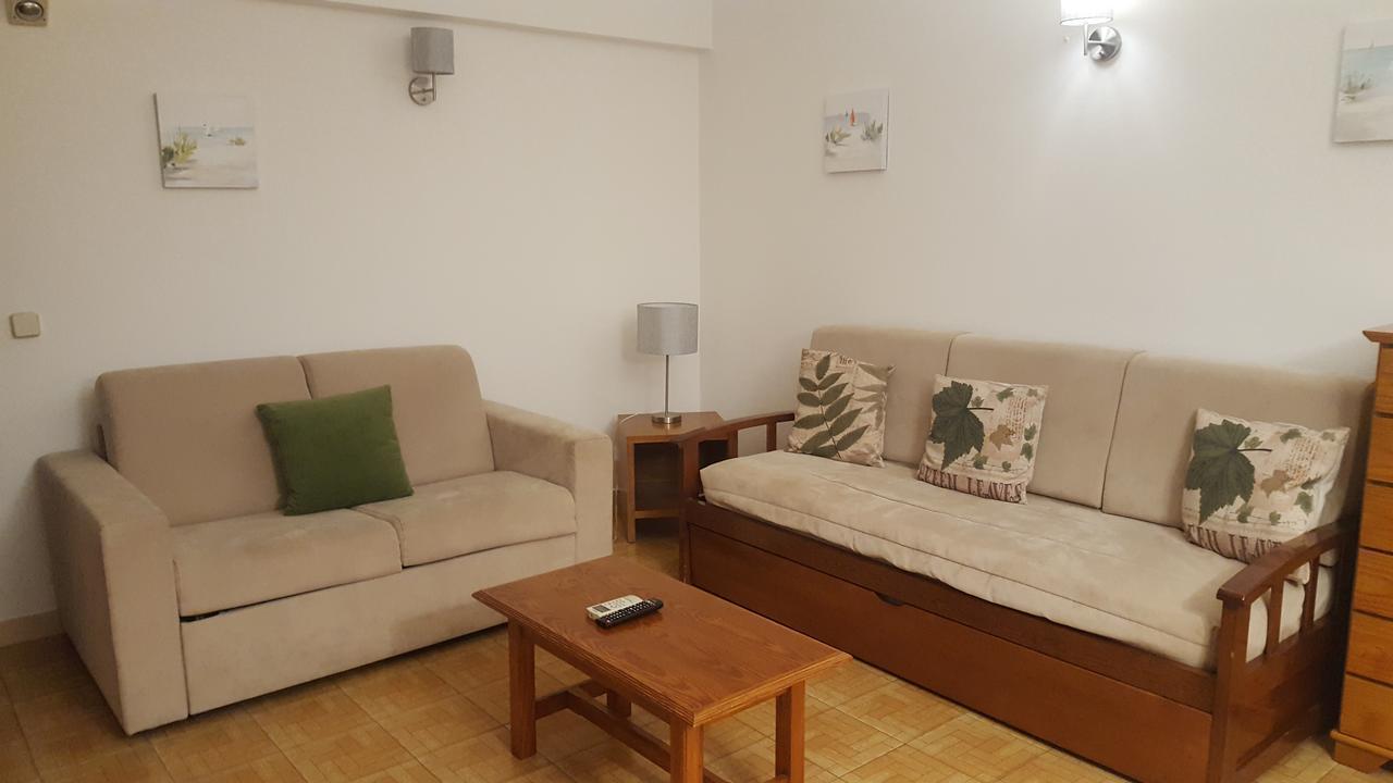 Mira Parque Bed & Breakfast Albufeira Bagian luar foto