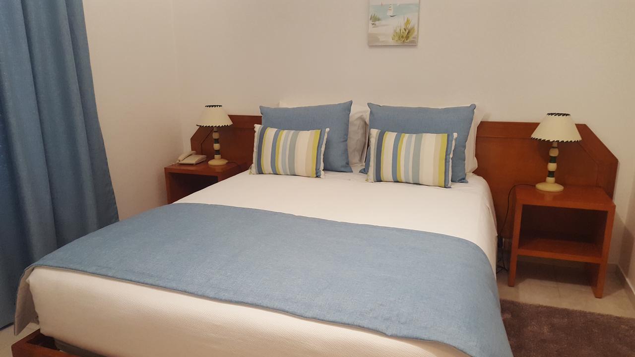 Mira Parque Bed & Breakfast Albufeira Bagian luar foto